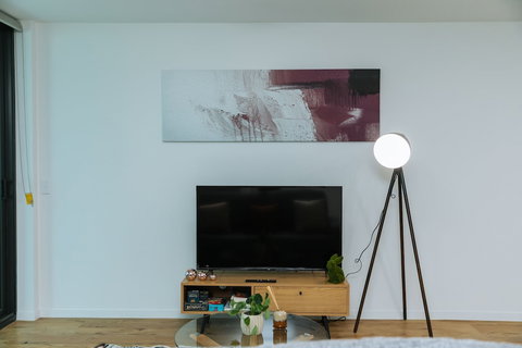 Homely Apartments On Manning Street - Whitsundays Accommodation 0