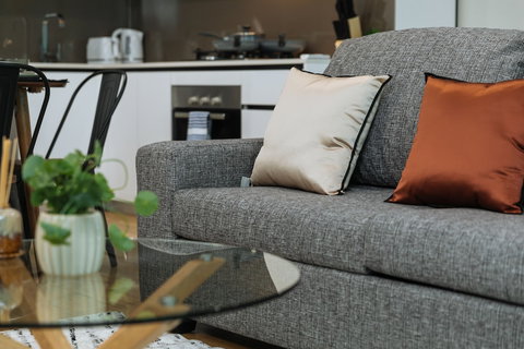 Homely Apartments On Manning Street - Whitsundays Accommodation 3