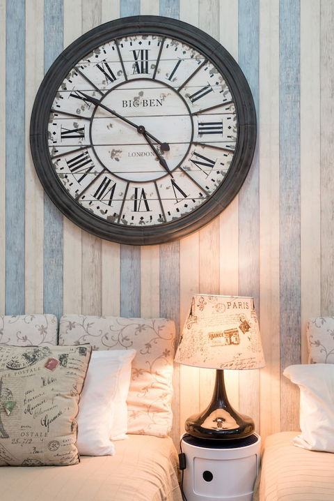 The Clock House Beachfront - Whitsundays Accommodation 3