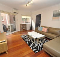 Parramatta Lennox 2 Bedroom - Whitsundays Accommodation