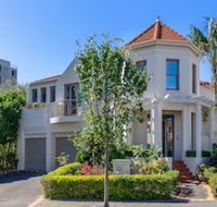 Kensington 4 Bedroom House 89 BROM - Whitsundays Accommodation