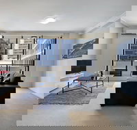 STAYCO Serviced Apartments North Sydney Napier - Whitsundays Accommodation
