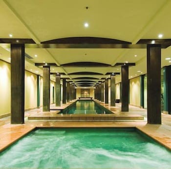 Darling Harbour Cozy 1 Bedroom Apartment - Whitsundays Accommodation 0