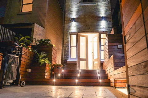 Amazing Waterview Terrace At The Rocks Sydney CBD - Whitsundays Accommodation 0