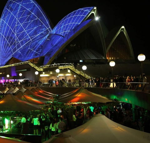 Amazing Waterview Terrace At The Rocks Sydney CBD - Whitsundays Accommodation 2