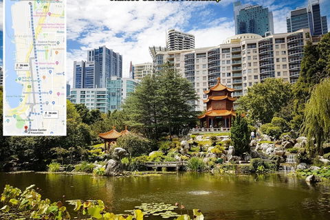 Amazing Waterview Terrace At The Rocks Sydney CBD - Whitsundays Accommodation 3