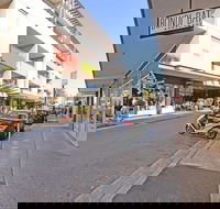 Bondi Beachy - Whitsundays Accommodation