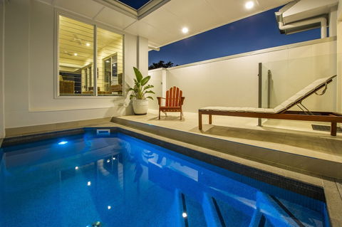 Reflections Villa 2 - Whitsundays Accommodation 1
