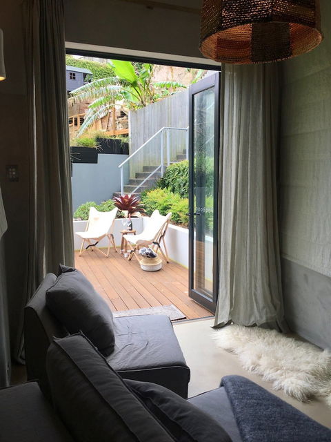 Surfer's Loft Tamarama - Whitsundays Accommodation 2