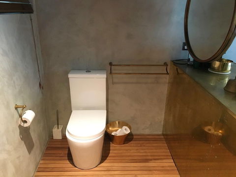 Surfer's Loft Tamarama - Whitsundays Accommodation 4