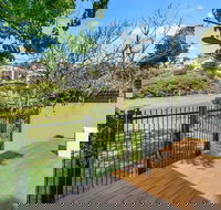 Surfer's Loft Tamarama - Whitsundays Accommodation
