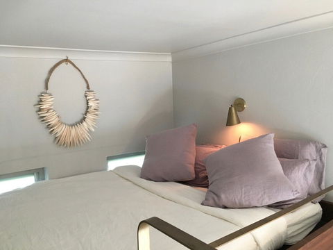 Surfer's Loft Tamarama - Whitsundays Accommodation 3