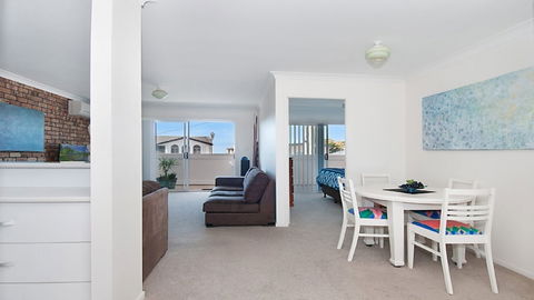 Lennoxville - Whitsundays Accommodation 6