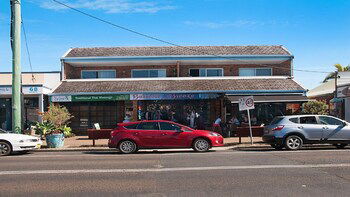 Lennoxville - Whitsundays Accommodation 1