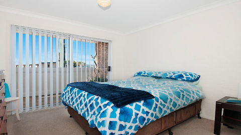 Lennoxville - Whitsundays Accommodation 2