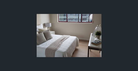 2 Bedroom Darling Harbour Apartment - Whitsundays Accommodation 4