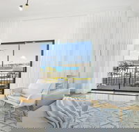 The Rooftop Bondi Beachfront - Whitsundays Accommodation