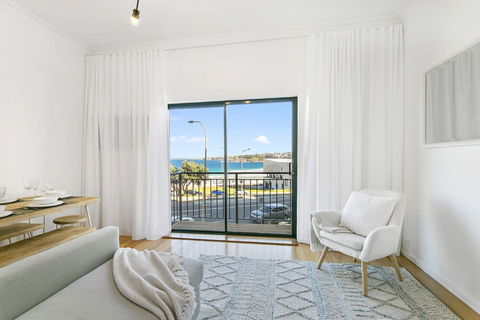 The Rooftop Bondi Beachfront - Whitsundays Accommodation 0