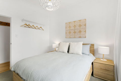 The Rooftop Bondi Beachfront - Whitsundays Accommodation 1