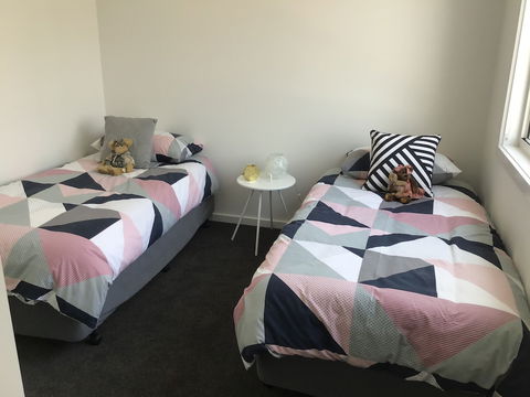 Discover Beach Retreat - Whitsundays Accommodation 1