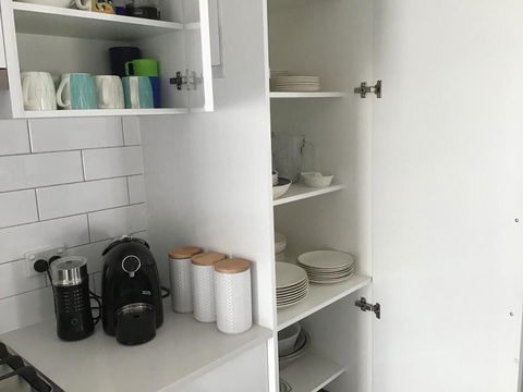 Discover Beach Retreat - Whitsundays Accommodation 4