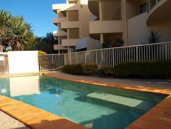 Costa Bella Apartments - Whitsundays Accommodation 0