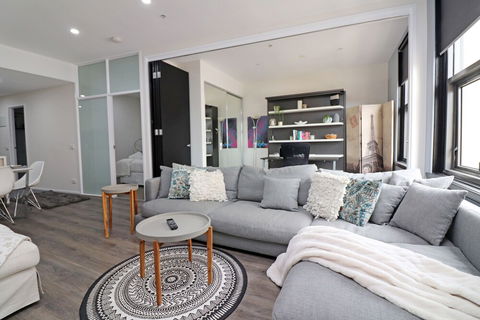Degraves Hidden Gem- Rejuvenate Stays - Whitsundays Accommodation 4