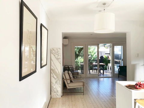 Coogee Beach House - Whitsundays Accommodation 4