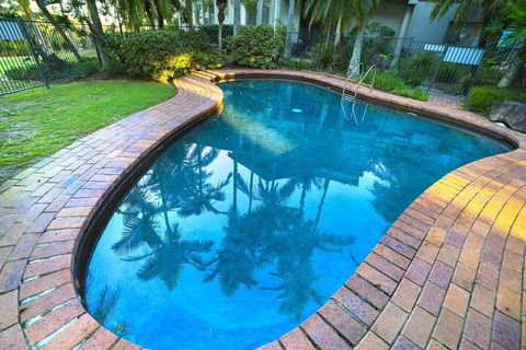 Daydream On The Greens - Whitsundays Accommodation 2