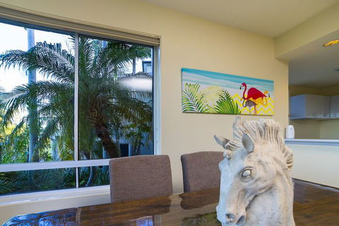 Daydream On The Greens - Whitsundays Accommodation 5