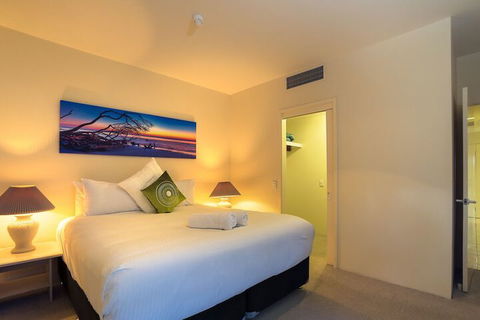 Daydream On The Greens - Whitsundays Accommodation 7