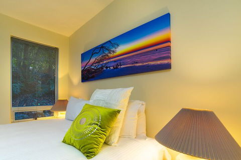 Daydream On The Greens - Whitsundays Accommodation 6