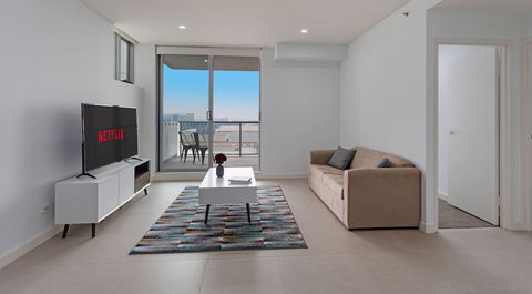 STAY&CO Serviced Apartments Mascot - Whitsundays Accommodation 5