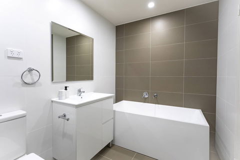 STAY&CO Serviced Apartments Mascot - Whitsundays Accommodation 3