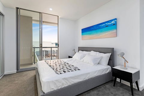 STAY&CO Serviced Apartments Mascot - Whitsundays Accommodation 4
