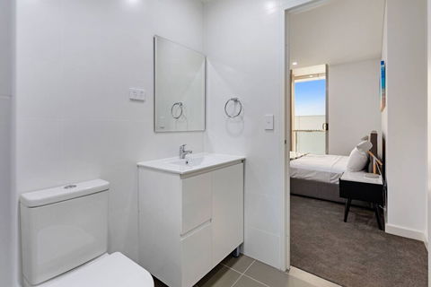 STAY&CO Serviced Apartments Mascot - Whitsundays Accommodation 2