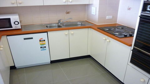 The Apartment Service SUSEX - Whitsundays Accommodation 6