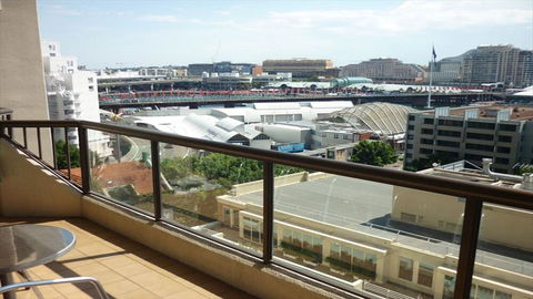 The Apartment Service SUSEX - Whitsundays Accommodation 1