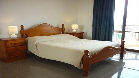 The Apartment Service SUSEX - Whitsundays Accommodation 0