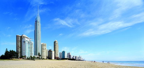 Holidays Gold Coast - Whitsundays Accommodation 4