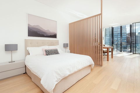 Stunning Potts Point Apartment - Whitsundays Accommodation 4