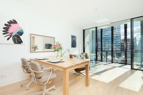 Stunning Potts Point Apartment - Whitsundays Accommodation 6