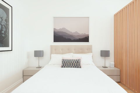 Stunning Potts Point Apartment - Whitsundays Accommodation 5