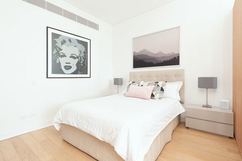 Stunning Potts Point Apartment - Whitsundays Accommodation 2