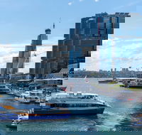 Heart of Darling Harbour - Whitsundays Accommodation