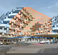 Urban escape Parramatta - Whitsundays Accommodation