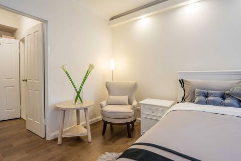 Urban Escape Parramatta - Whitsundays Accommodation 3