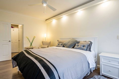Urban Escape Parramatta - Whitsundays Accommodation 2