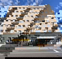 Inner Perth CBD 1X1 Apartment - Whitsundays Accommodation