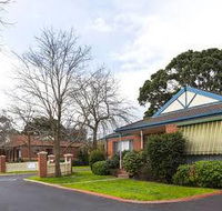 Apartments at Forest Hill - Whitsundays Accommodation
